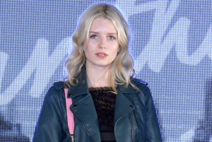 ロッティ・モス、サマンサタバサ「ミレニアルスターズ」来日イベントに出席