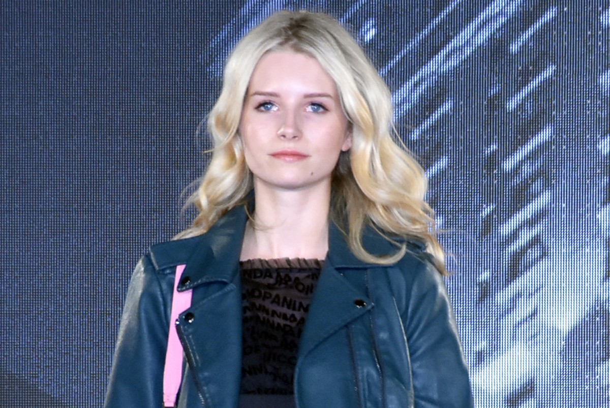 ケイト・モスの妹ら、話題の次世代セレブたちが集結！ S・スタローン娘はまさかの欠席