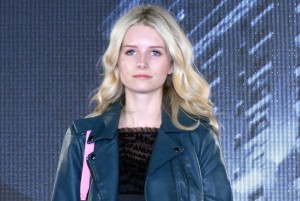 ロッティ・モス、サマンサタバサ「ミレニアルスターズ」来日イベントに出席