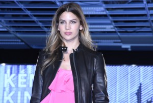 ケニア・キンスキー・ジョーンズ、サマンサタバサ「ミレニアルスターズ」来日イベントに出席