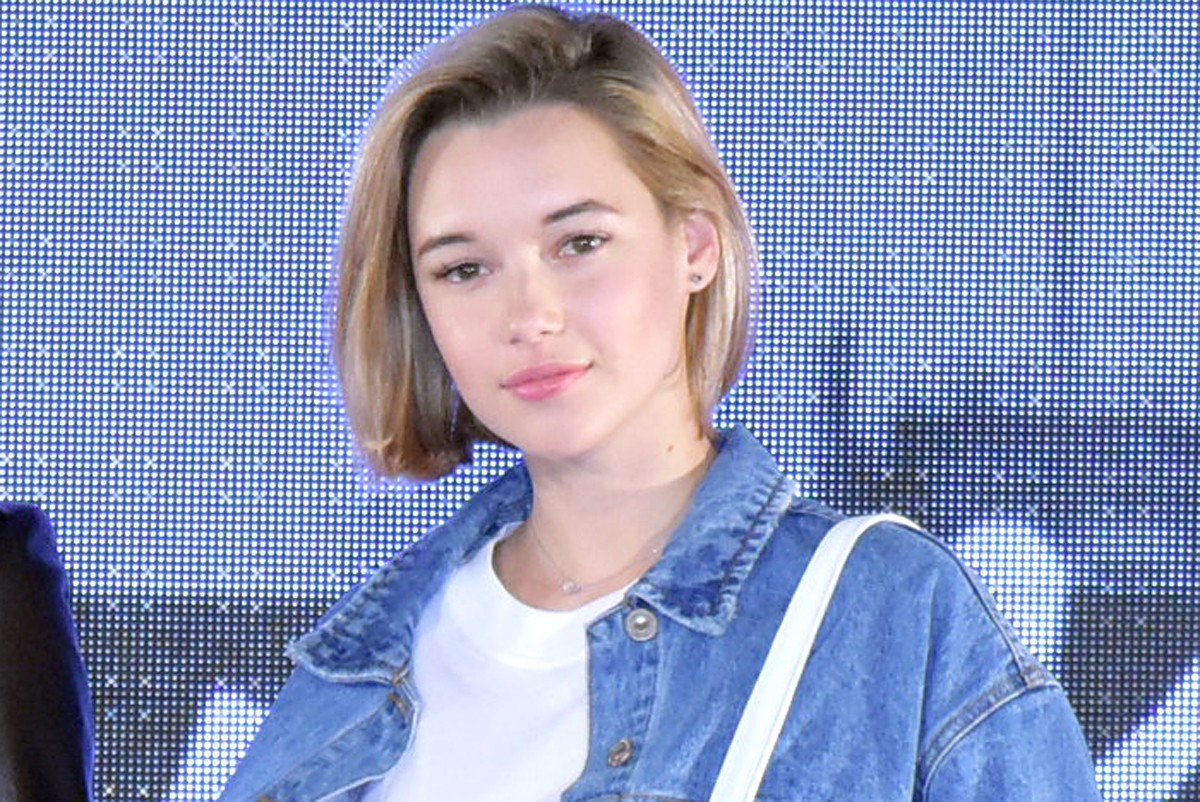ケイト・モスの妹ら、話題の次世代セレブたちが集結！ S・スタローン娘はまさかの欠席
