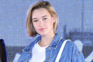 サラ・シュナイダー、サマンサタバサ「ミレニアルスターズ」来日イベントに出席