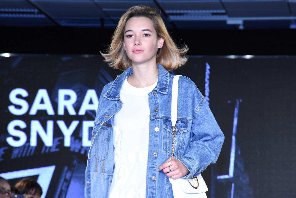ケイト・モスの妹ら、話題の次世代セレブたちが集結！ S・スタローン娘はまさかの欠席