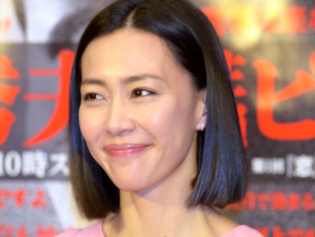 木村佳乃、夫・東山紀之の「厳しいところ」が好き　プライベート明かす