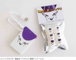 『ドラゴンボール超』モバイルバッテリー＆マシュマロ発売！