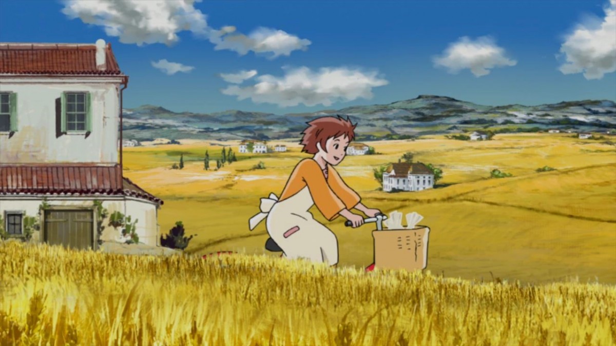 『となりのトトロ』『ハウルの動く城』制作陣が贈る、10年分のCM集大成動画が公開