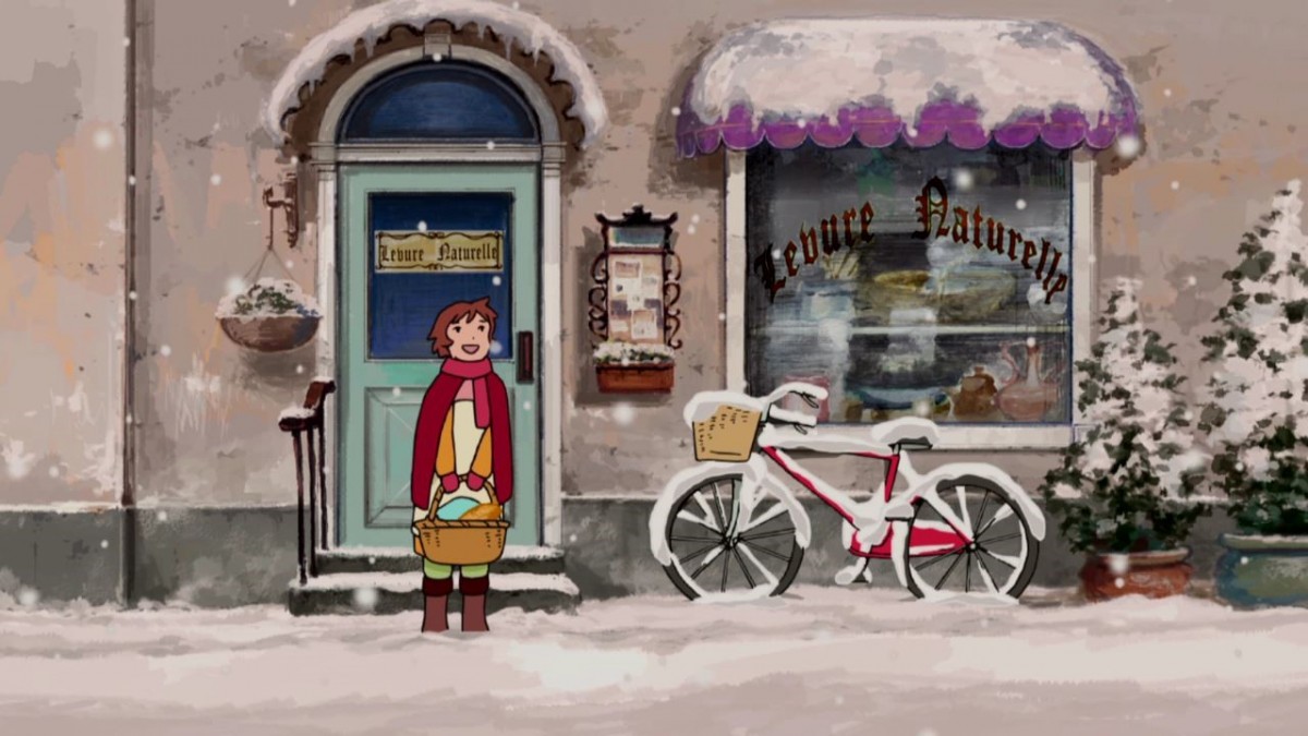 『となりのトトロ』『ハウルの動く城』制作陣が贈る、10年分のCM集大成動画が公開