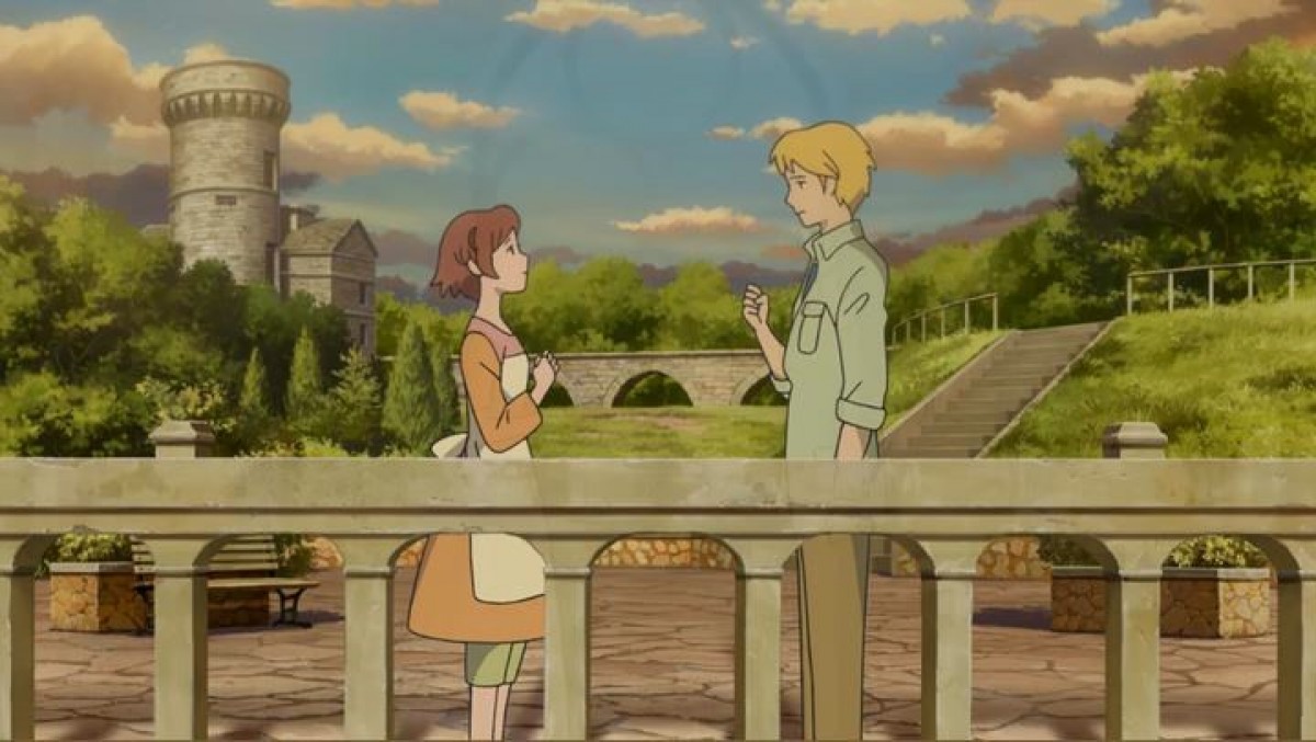『となりのトトロ』『ハウルの動く城』制作陣が贈る、10年分のCM集大成動画が公開