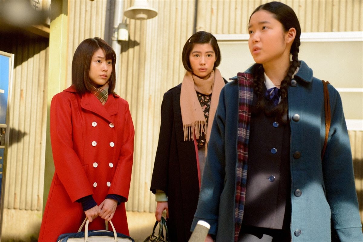 朝ドラ『ひよっこ』、いよいよ東京編スタート　みね子に新しい仲間たちとの出会いが