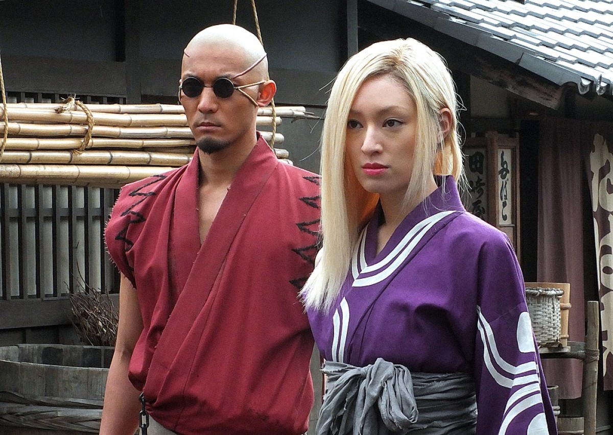 木村拓哉、杉咲花に「1本取られた」 テクニックだけじゃない女優力