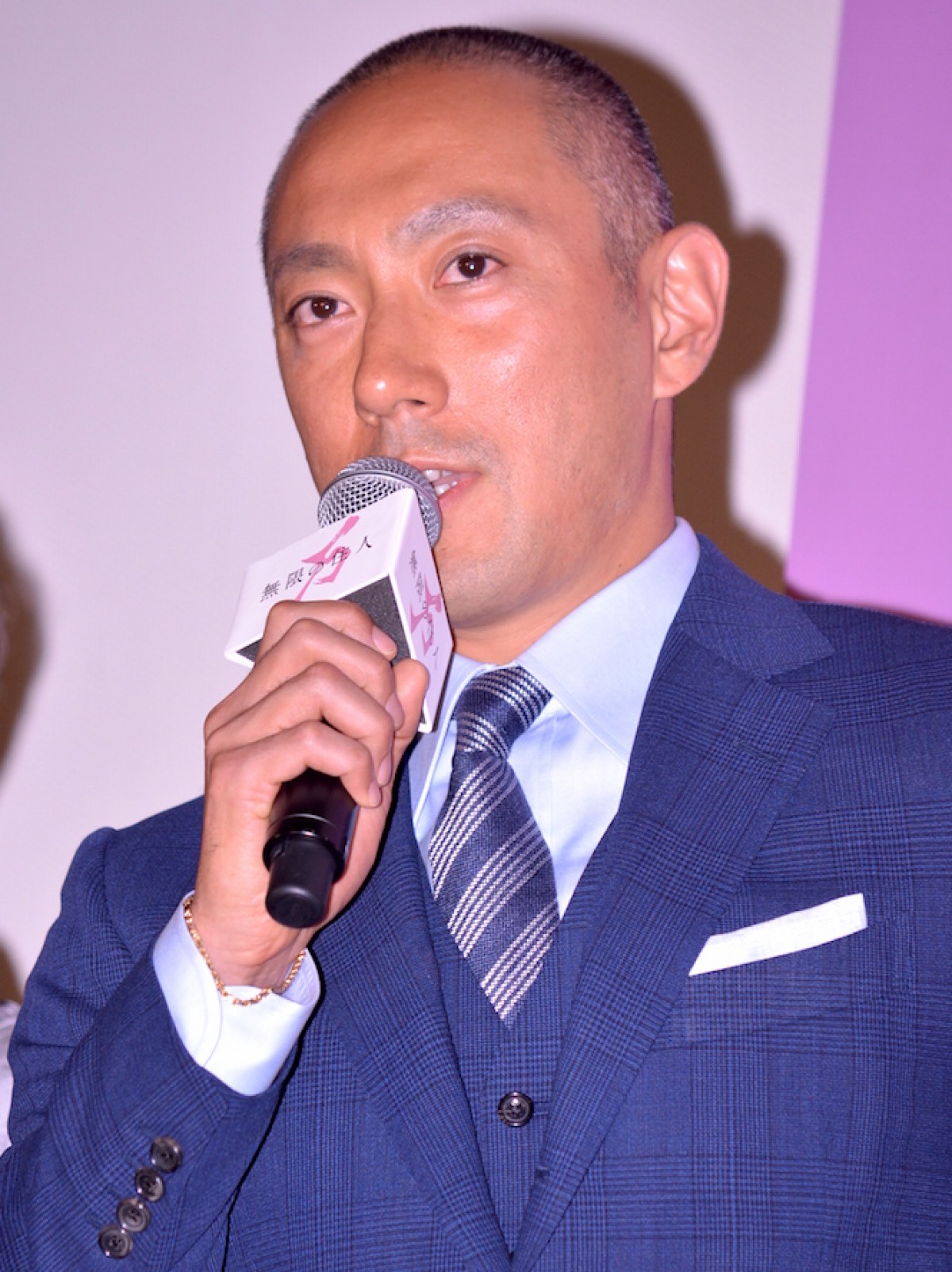 木村拓哉、“自由人”市川海老蔵に「死なないんじゃないかな」