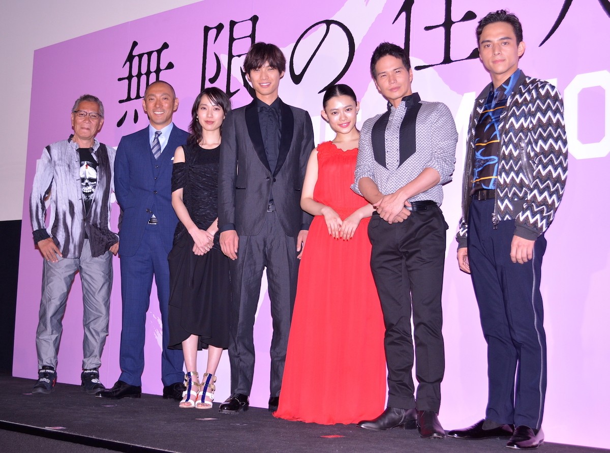 木村拓哉、“自由人”市川海老蔵に「死なないんじゃないかな」