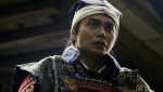 映画『関ヶ原』場面写真