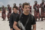 映画『ダイバージェント FINAL』場面写真