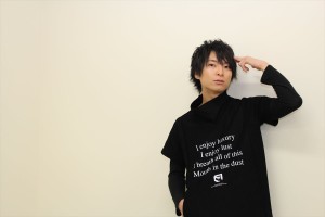 『劇場版FAIRY TAIL ‐DRAGON CRY‐』柿原徹也インタビュー