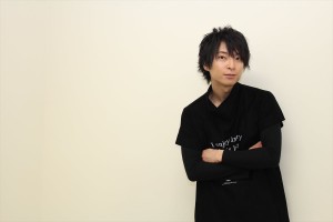 『劇場版FAIRY TAIL ‐DRAGON CRY‐』柿原徹也インタビュー