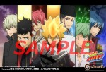 『家庭教師ヒットマン REBORN！』アニメ10周年で3大コラボイベント開催！