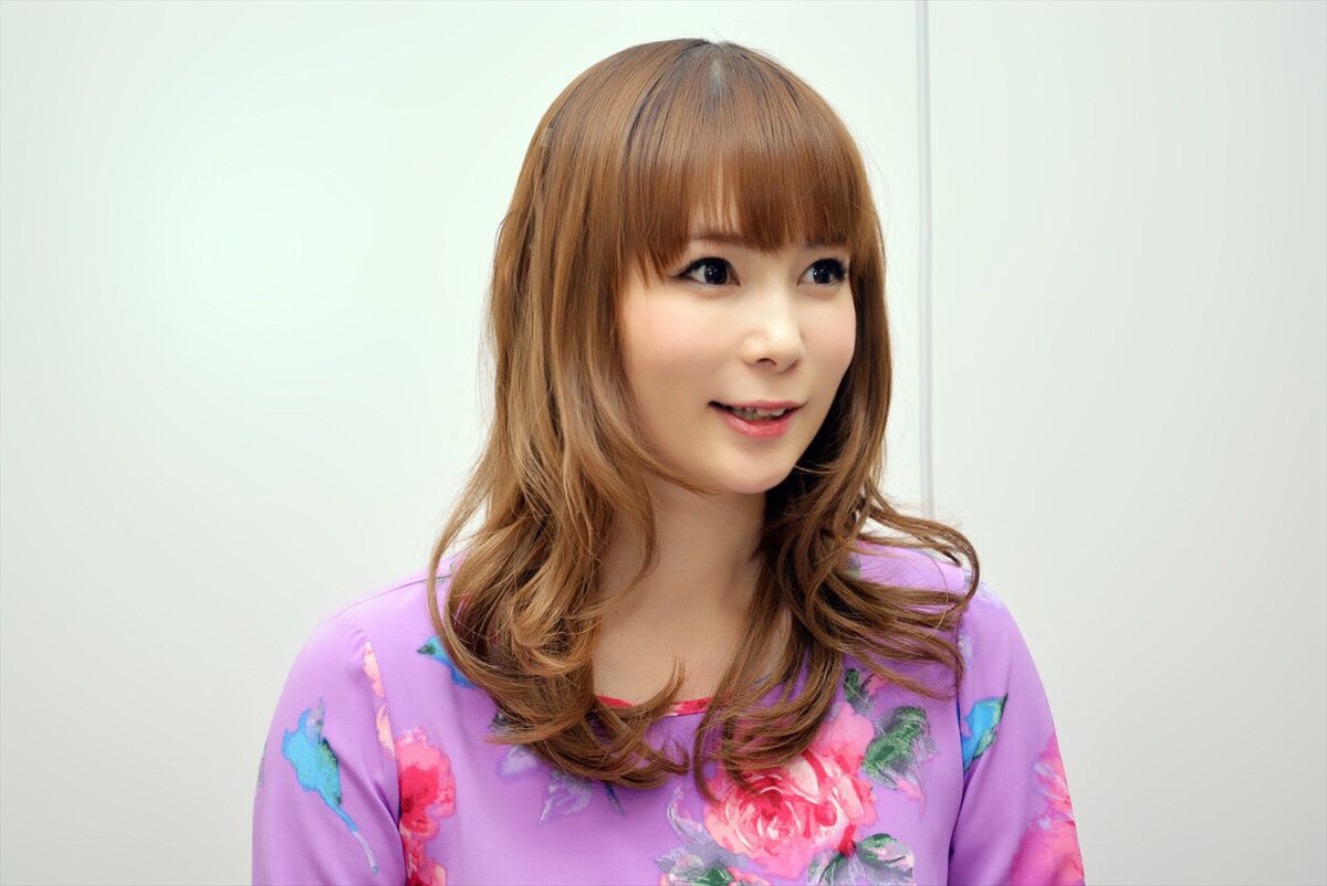 中川翔子、“ラプンツェル”との出会いに感謝！ 32歳になった“今”想うこととは？