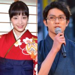 広瀬すず、真剣佑『ちはやふる』続編クランクイン報告