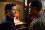 『GRIMM／グリム』シーズン5が、スーパー！ドラマTVにて5月19日22時より独占日本初放送