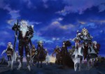 「Fate」最新アニメ＆劇場版の主題歌に人気アーティストが集結！