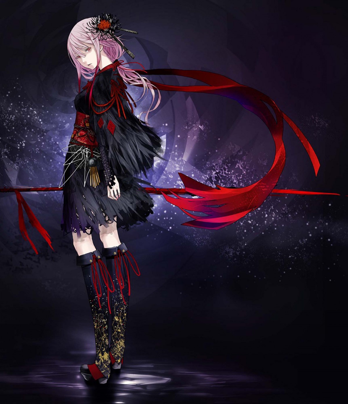 「Fate」最新アニメ＆劇場版の主題歌決定！ EGOIST、Aimerら人気アーティスト集結