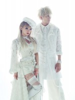 GARNiDELiA（SACRA MUSIC）