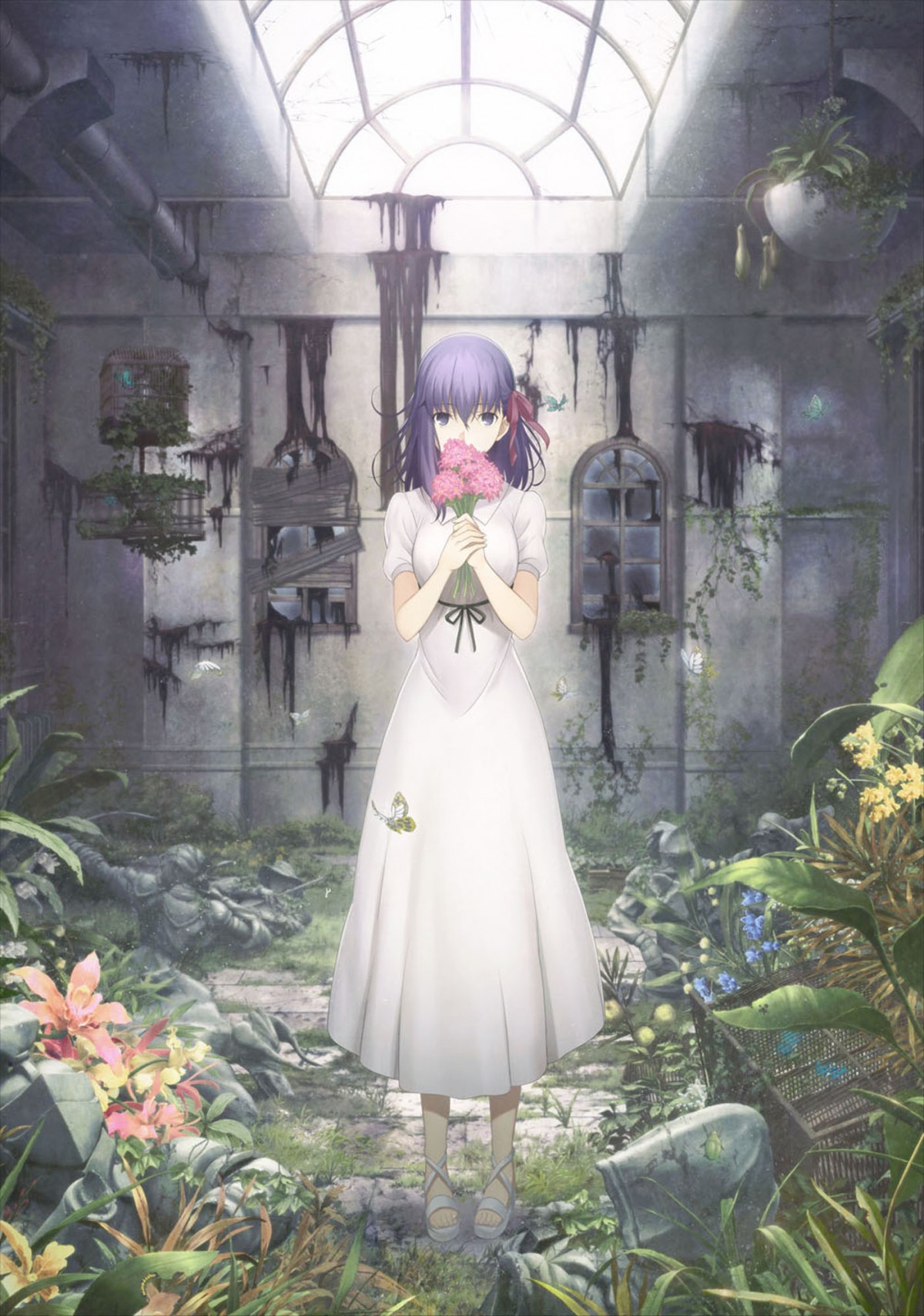 「Fate」最新アニメ＆劇場版の主題歌決定！ EGOIST、Aimerら人気アーティスト集結
