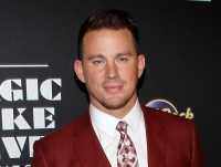 女優で妻のジェナ・ディーワンとの間に3歳の娘エヴァリーちゃんがいるチャニング・テイタム