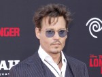 ジョニー・デップ、新進気鋭監督の新作で大学教授役