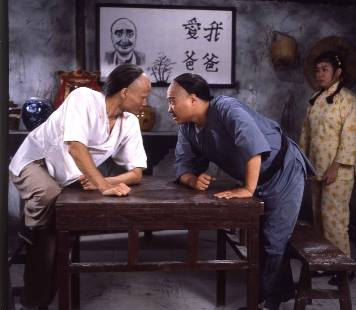サモ・ハン監督傑作選、開催決定『燃えよデブゴン10』他“日本劇場初上映作品”も公開