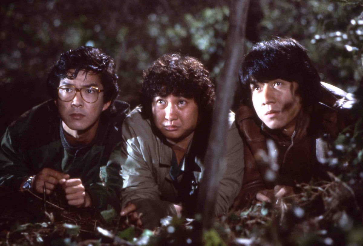 サモ・ハン監督傑作選、開催決定『燃えよデブゴン10』他“日本劇場初上映作品”も公開