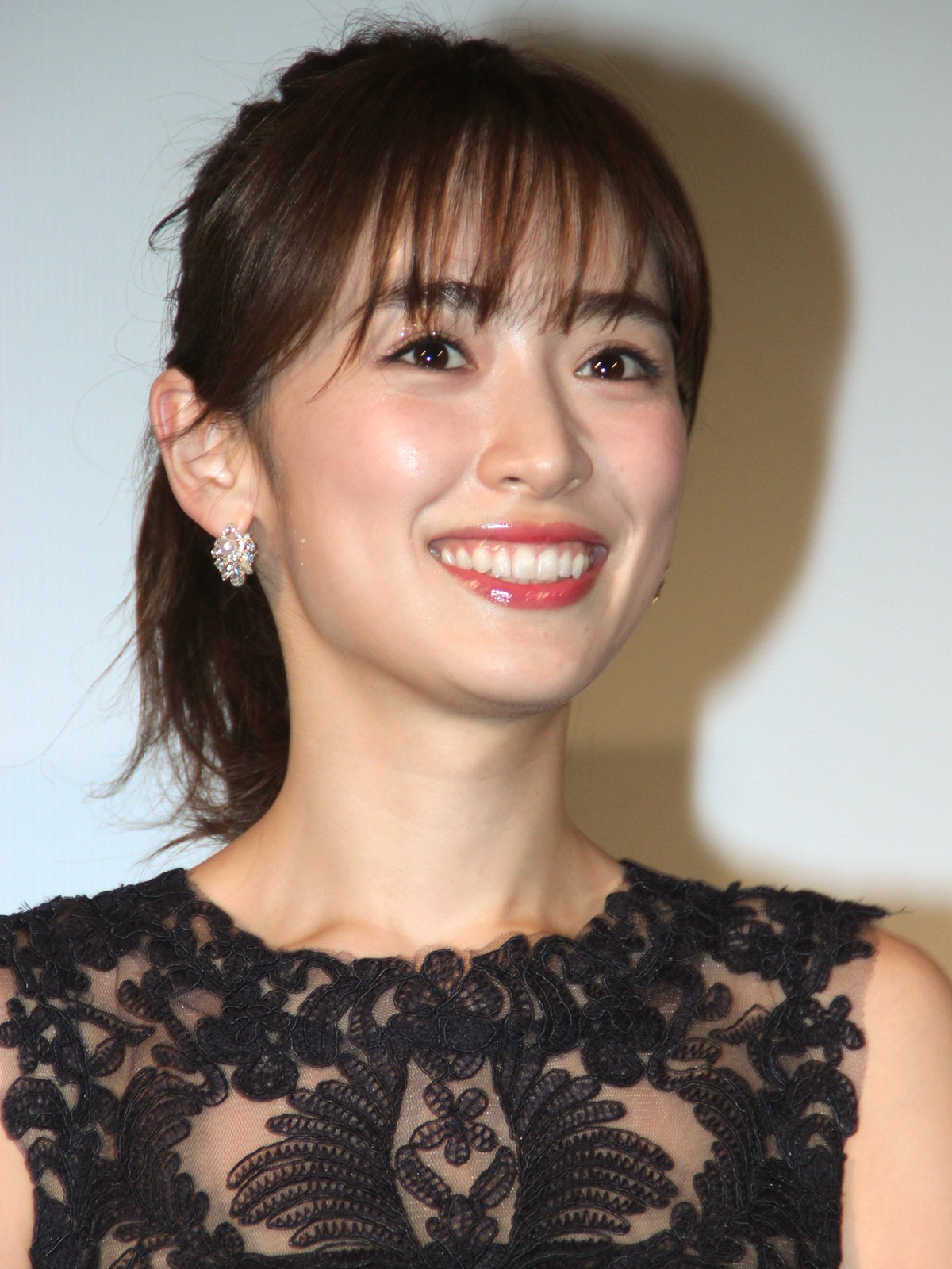 泉里香、地球外生命体は「存在していると思うので早く会いたい」