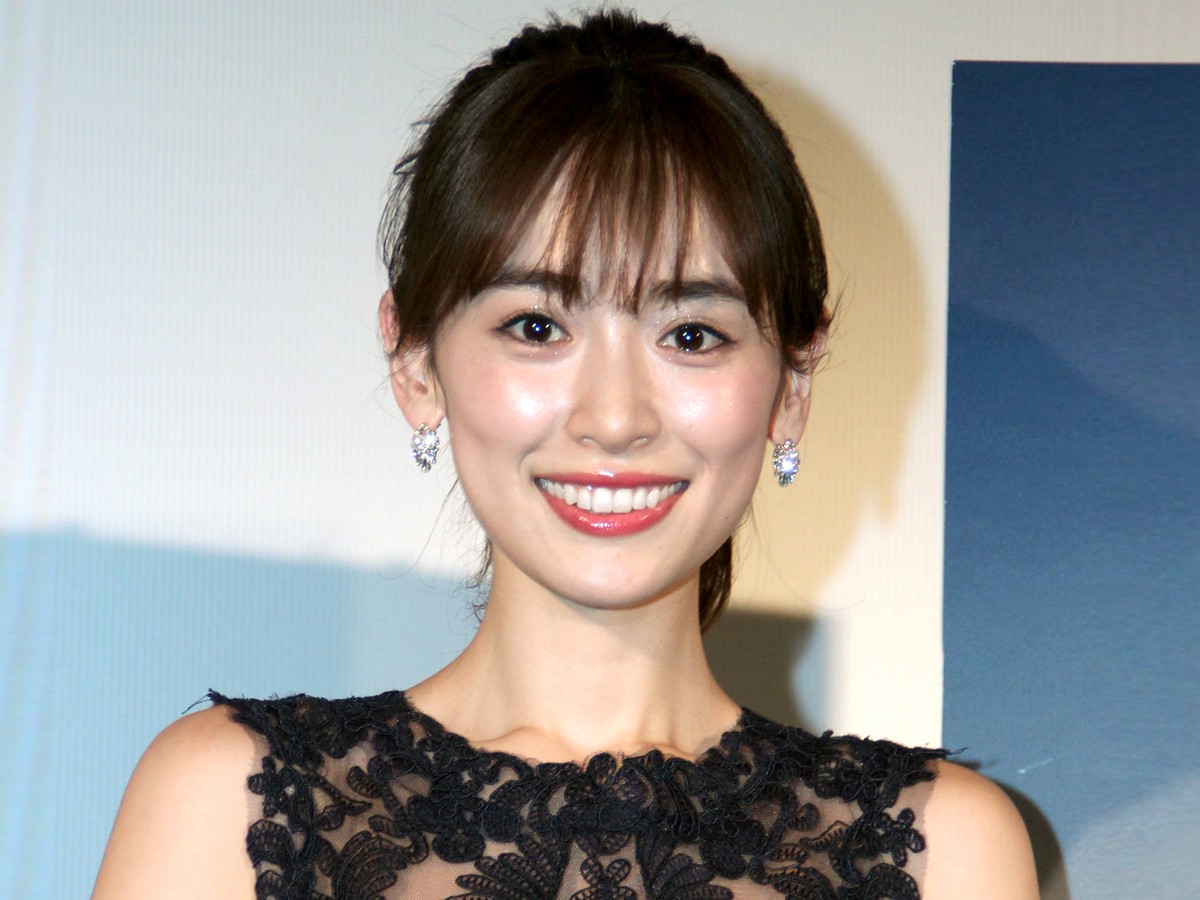 泉里香、地球外生命体は「存在していると思うので早く会いたい」