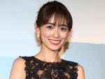 泉里香、映画『メッセージ』公開直前トークイベントに登場