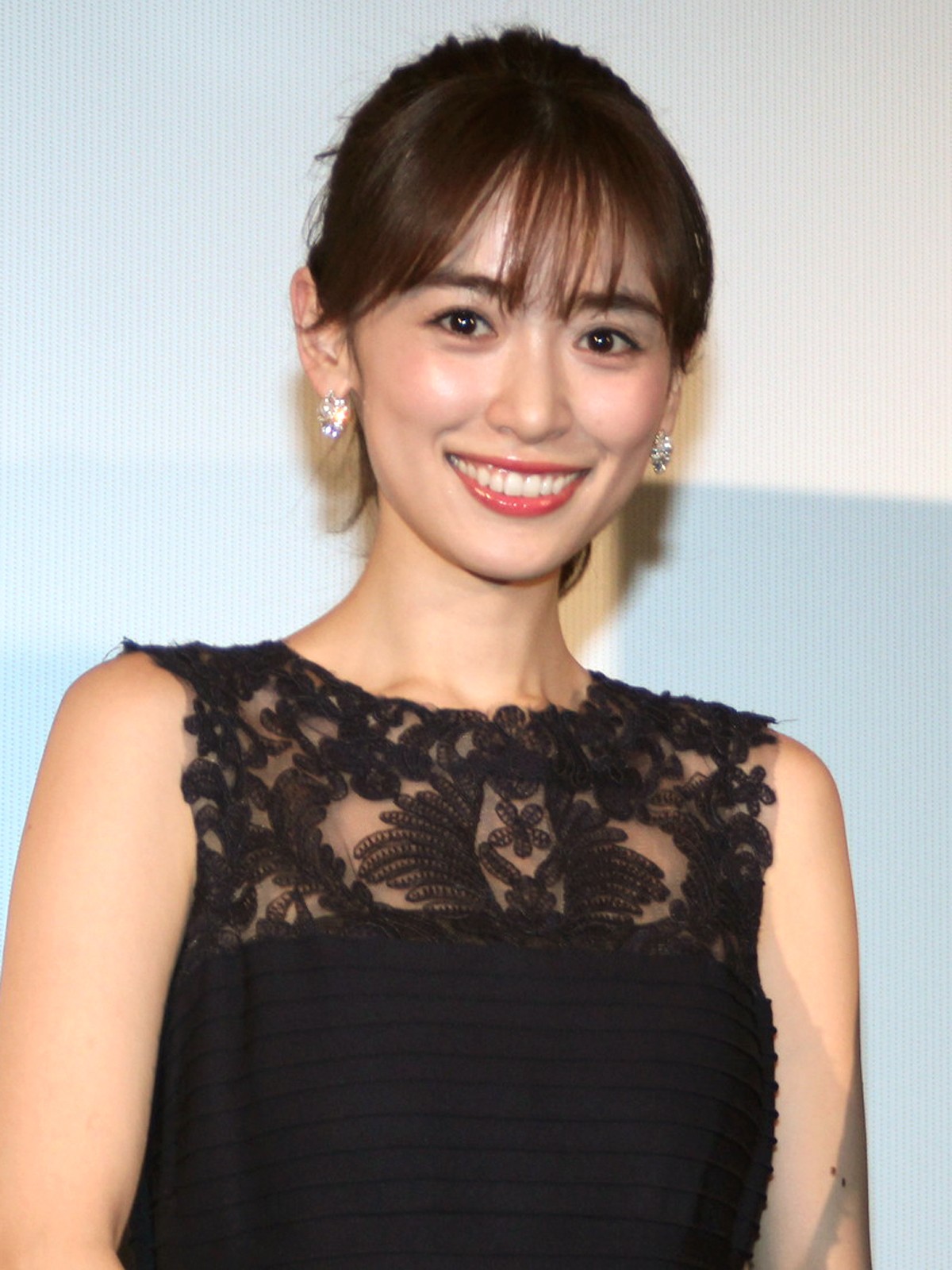 泉里香、地球外生命体は「存在していると思うので早く会いたい」