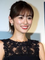 泉里香、映画『メッセージ』公開直前トークイベントに登場