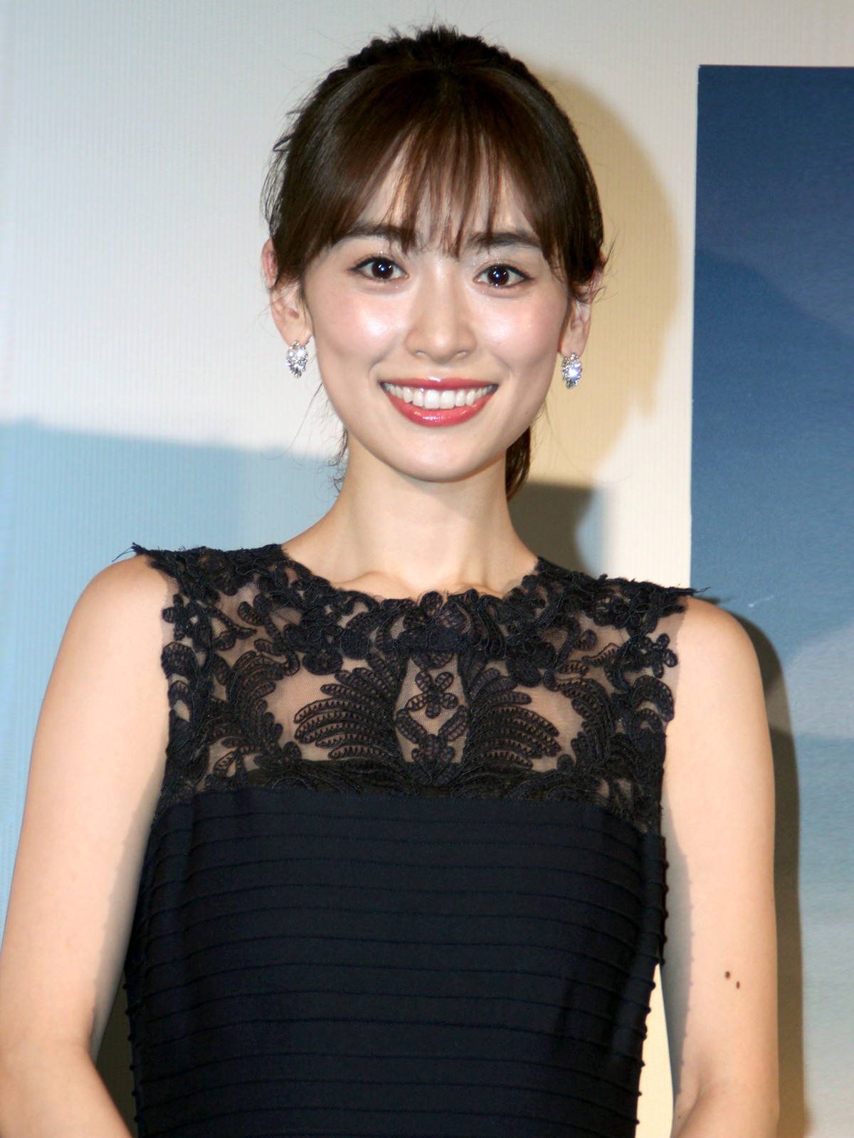 泉里香、地球外生命体は「存在していると思うので早く会いたい」