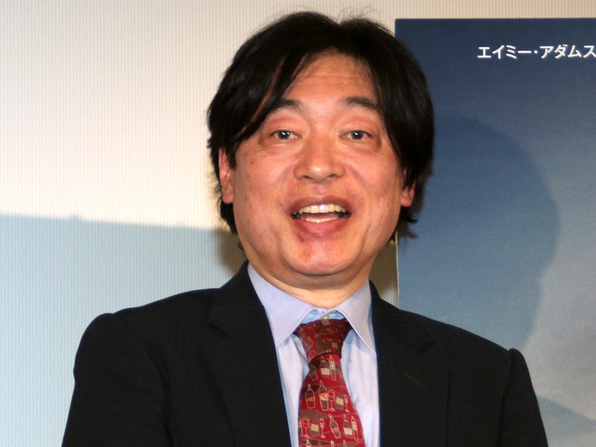 泉里香、地球外生命体は「存在していると思うので早く会いたい」