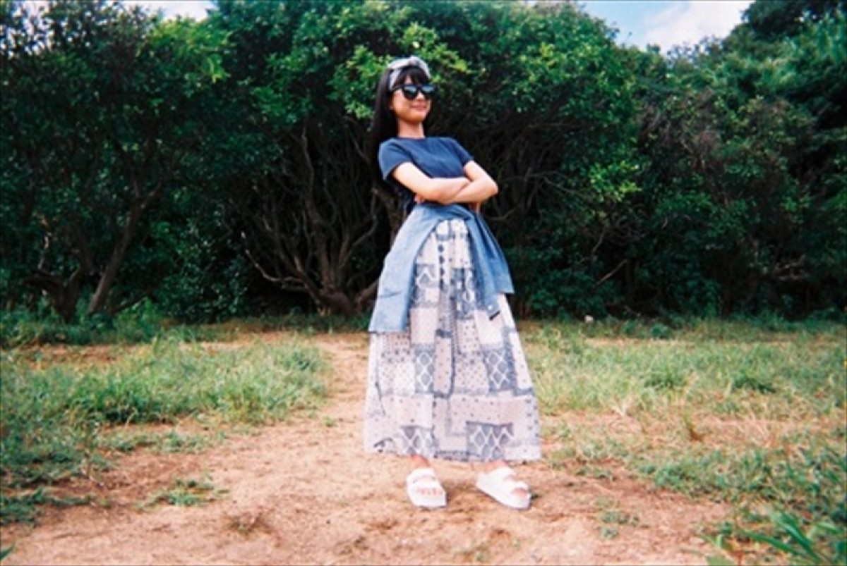 芳根京子、1st写真集が発売決定！ 19歳から20歳までの「1年間が詰まっています」