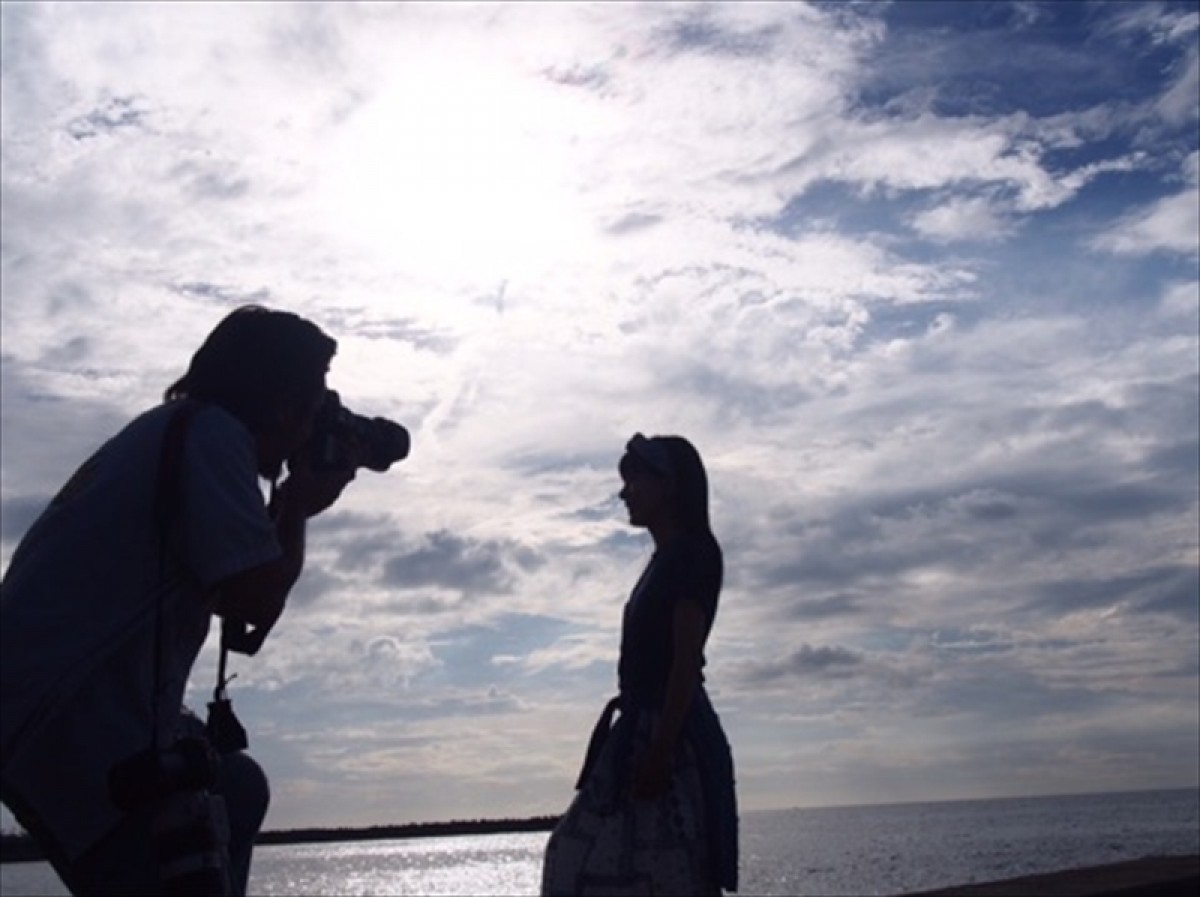 芳根京子、1st写真集が発売決定！ 19歳から20歳までの「1年間が詰まっています」