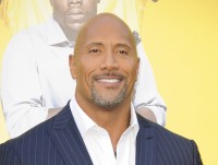 ドウェイン・ジョンソンが大統領職に興味津々？