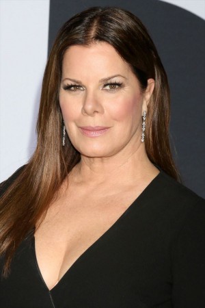 マーシャ・ゲイ・ハーデン