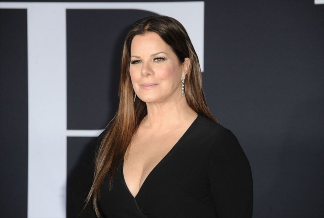 Marcia Gay Harden、マーシャ・ゲイ・ハーデン