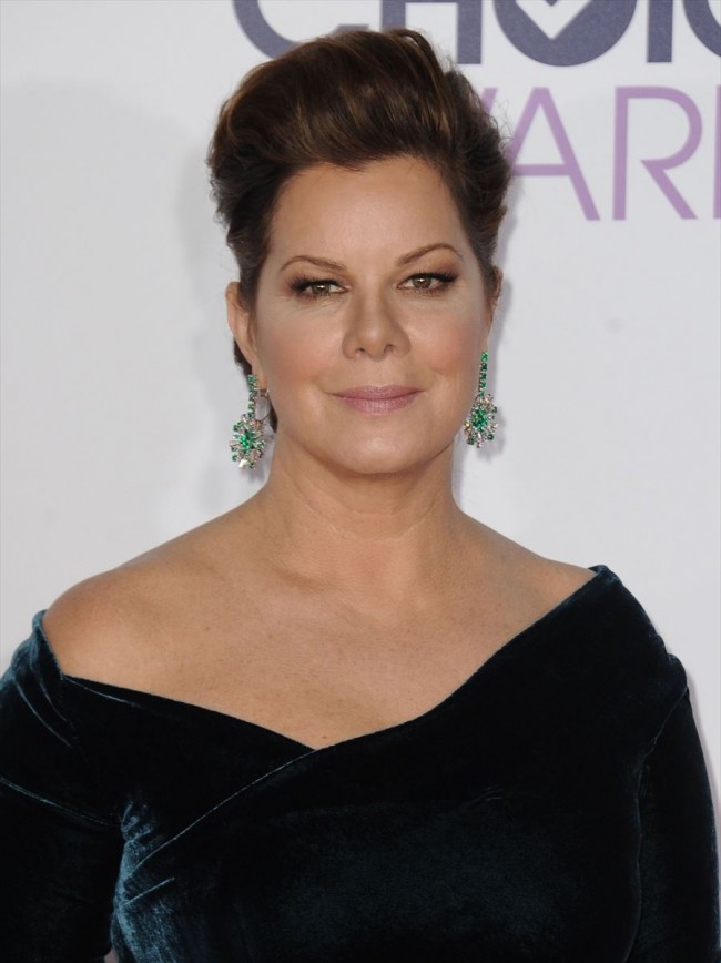 Marcia Gay Harden、マーシャ・ゲイ・ハーデン