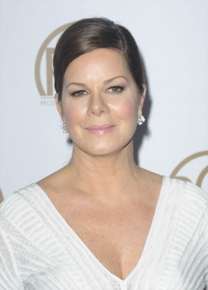 マーシャ・ゲイ・ハーデン