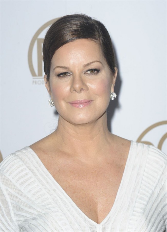 Marcia Gay Harden、マーシャ・ゲイ・ハーデン
