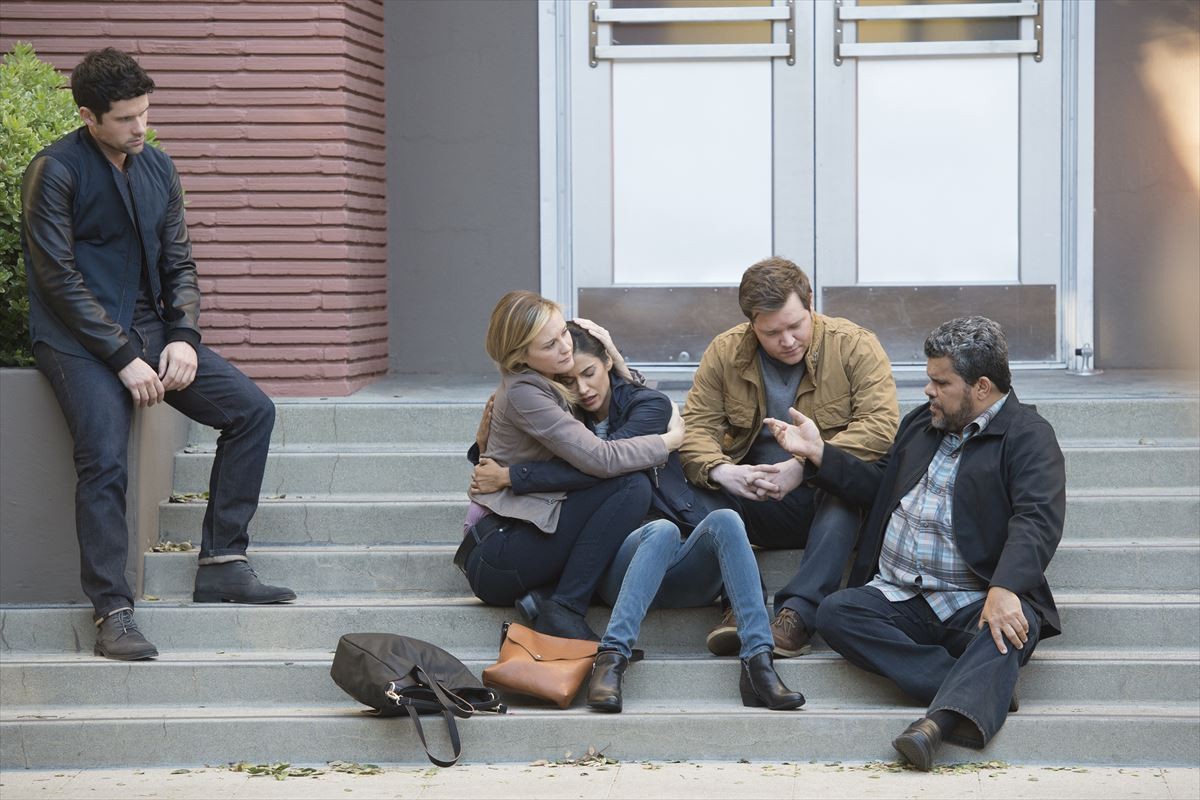 コード・ブラック 生と死の間で