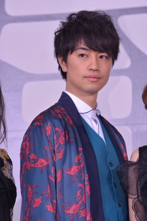 斎藤工、『昼顔』ファンミーティングにて