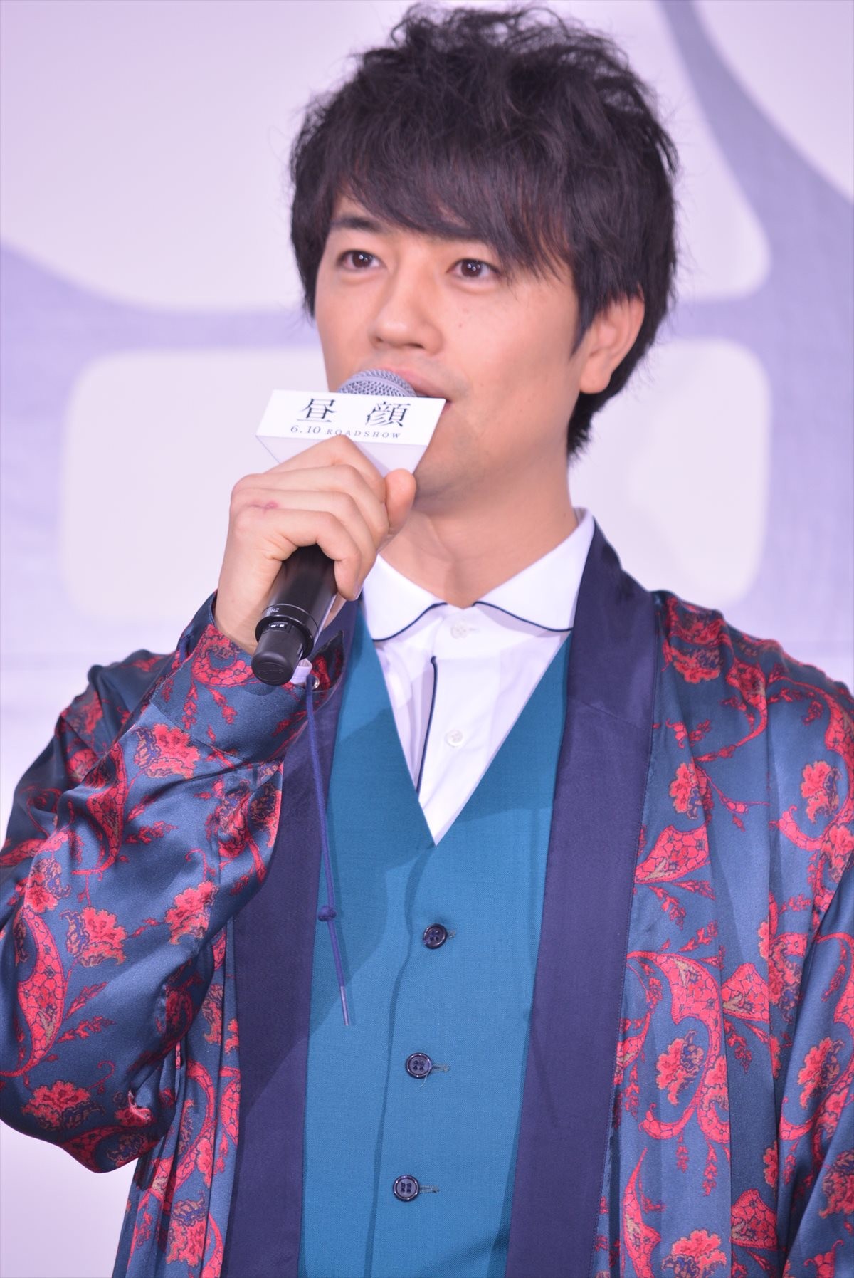 斎藤工、通販で買った523円の指輪を披露！